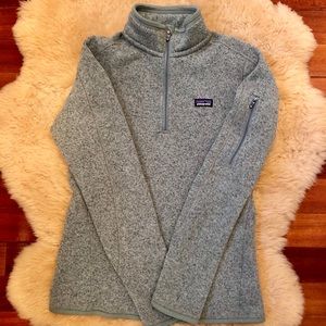 Patagonia Better Sweater
